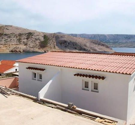 Apartments By The Sea Metajna, Pag - 6351 Eksteriør billede