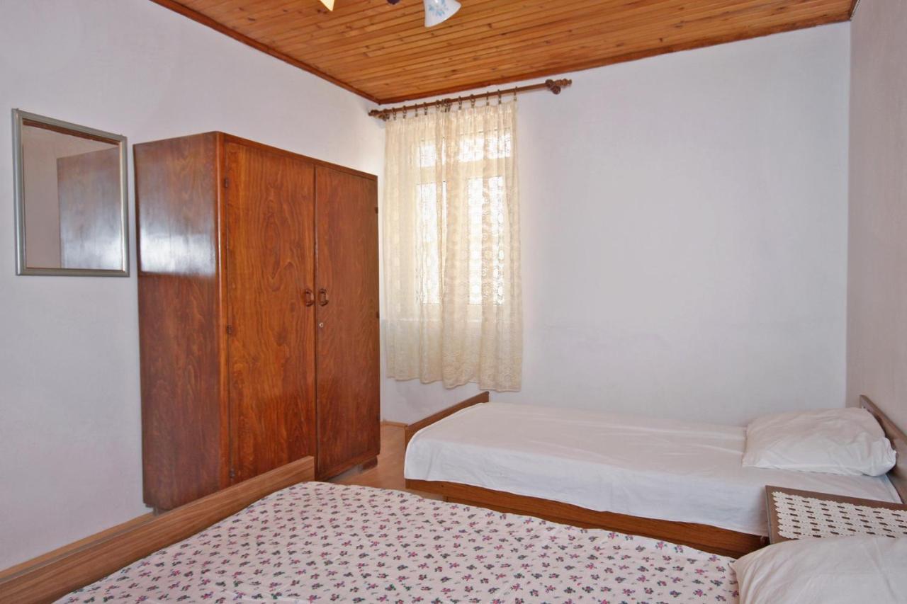 Apartments By The Sea Metajna, Pag - 6351 Eksteriør billede