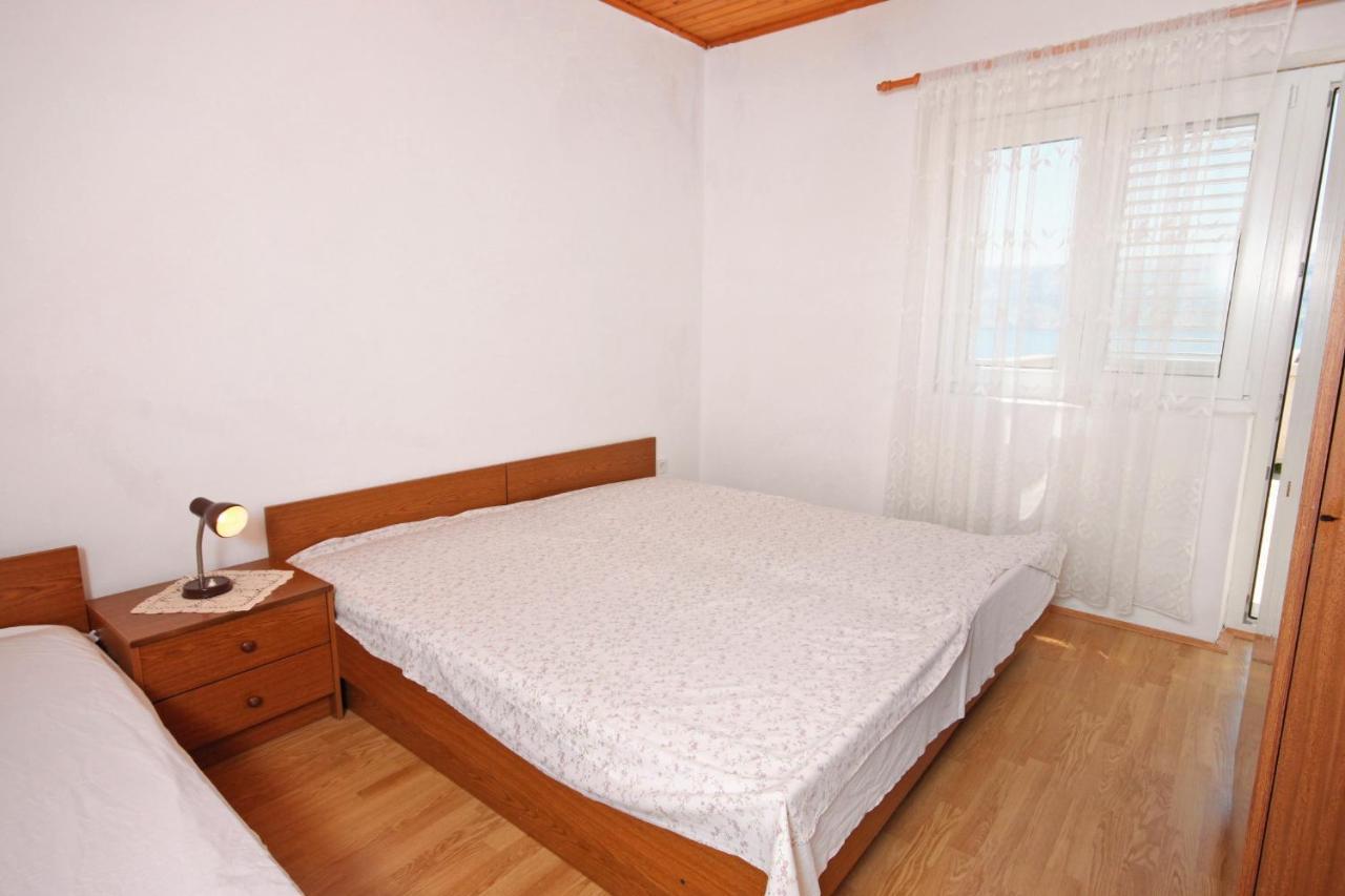 Apartments By The Sea Metajna, Pag - 6351 Eksteriør billede
