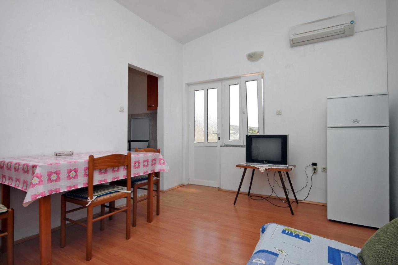 Apartments By The Sea Metajna, Pag - 6351 Eksteriør billede