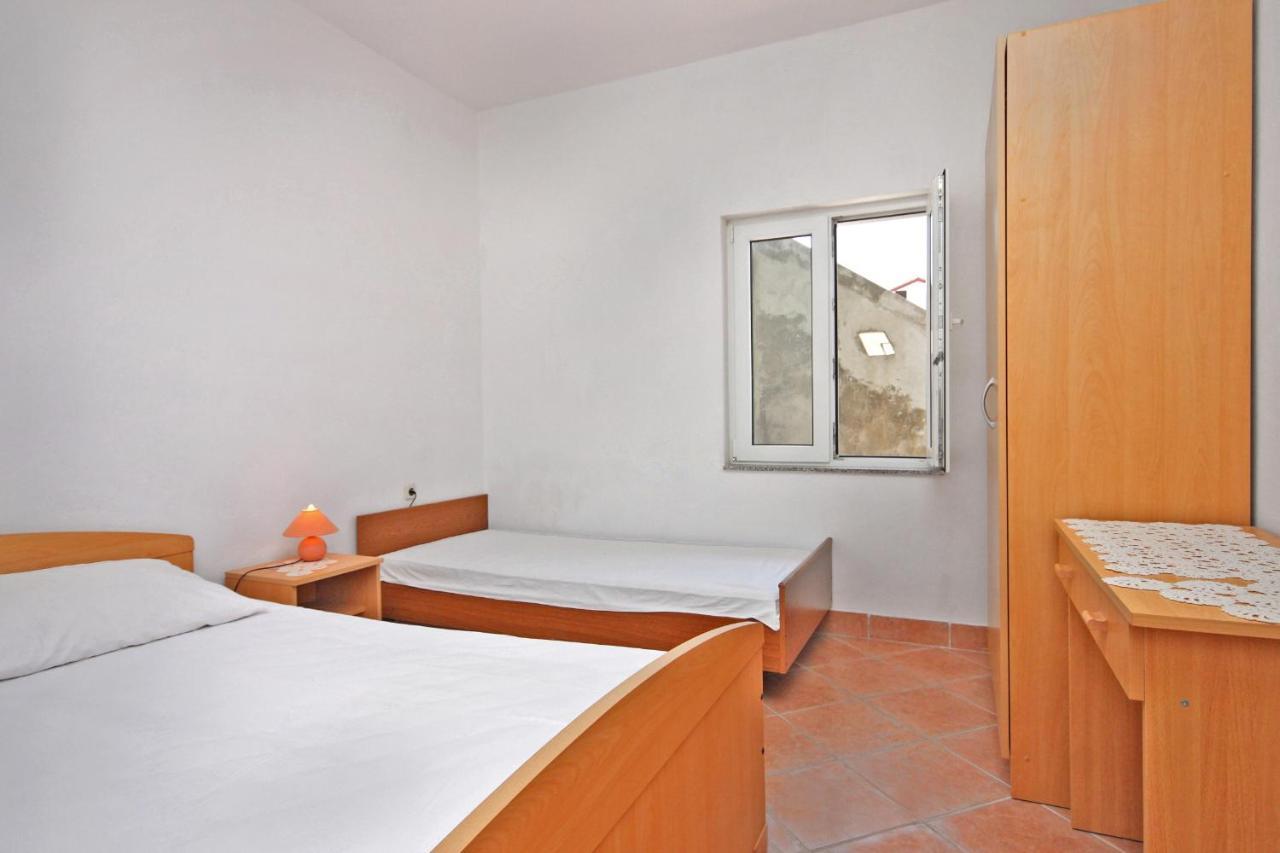 Apartments By The Sea Metajna, Pag - 6351 Eksteriør billede