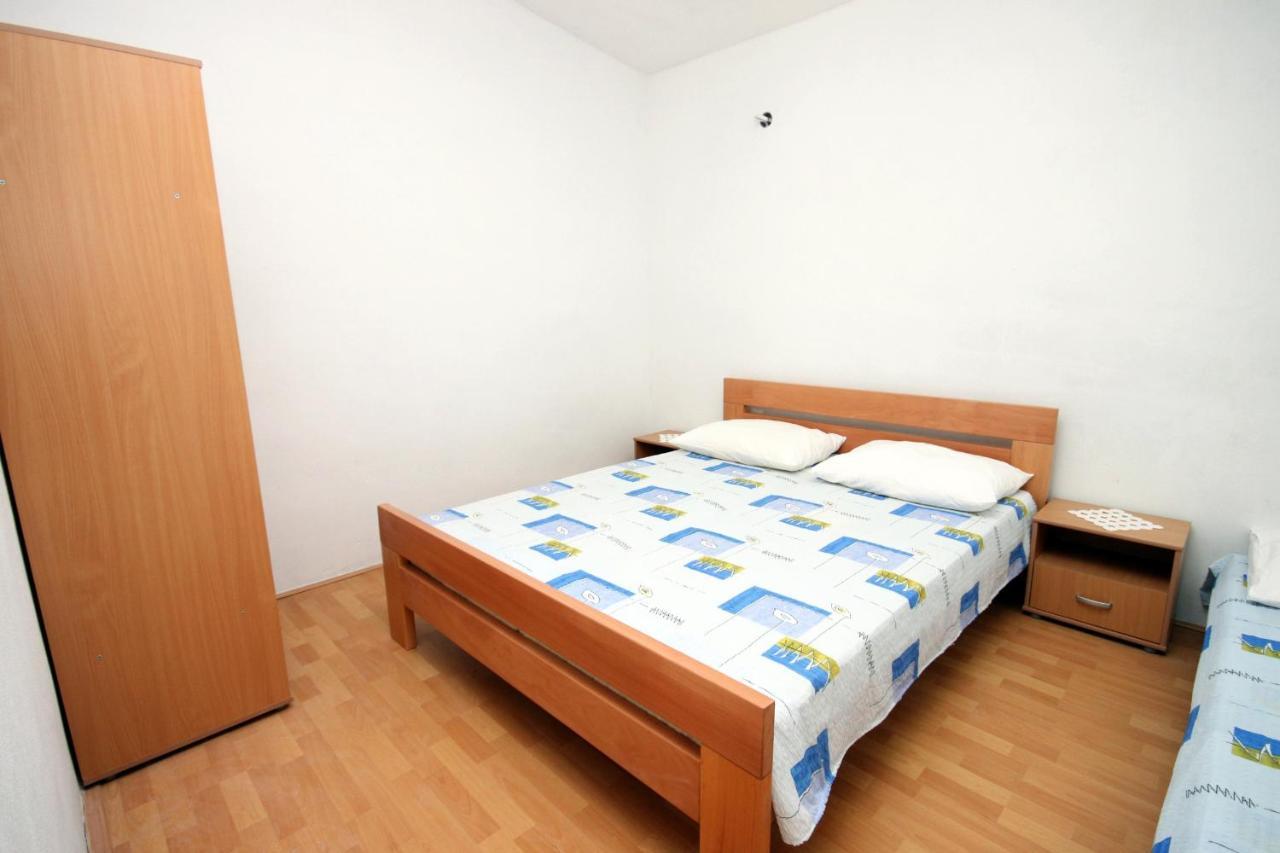 Apartments By The Sea Metajna, Pag - 6351 Eksteriør billede